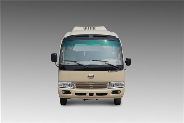 南京金龍NJL6806BEV11客車(chē)（純電動(dòng)24-31座）