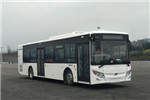 南京金龍NJL6129FCEV公交車（燃料電池24-41座）