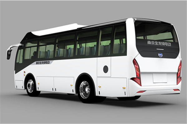 南京金龍NJL6820BEV1客車（純電動(dòng)24-35座）