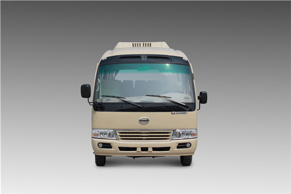 南京金龍NJL6820BEV3客車（純電動(dòng)24-35座）