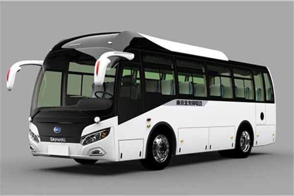 南京金龍NJL6820BEV3客車（純電動(dòng)24-35座）