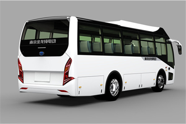 南京金龍NJL6820BEV3客車（純電動(dòng)24-35座）