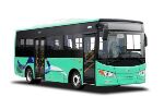 晶馬JMV6800GRBEV1公交車(chē)（純電動(dòng)10-30座）