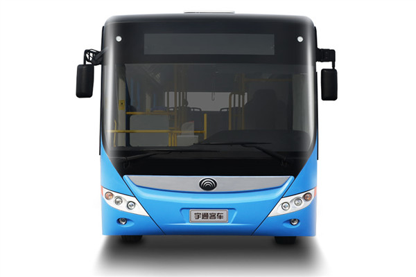 宇通ZK6125BEVG31公交車（純電動(dòng)10-45座）