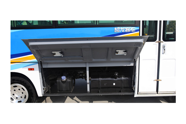 東風超龍EQ6752LTN1客車（天然氣國五24-31座）