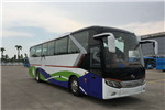 金龍XMQ6127BYBEVL客車（純電動(dòng)24-57座）