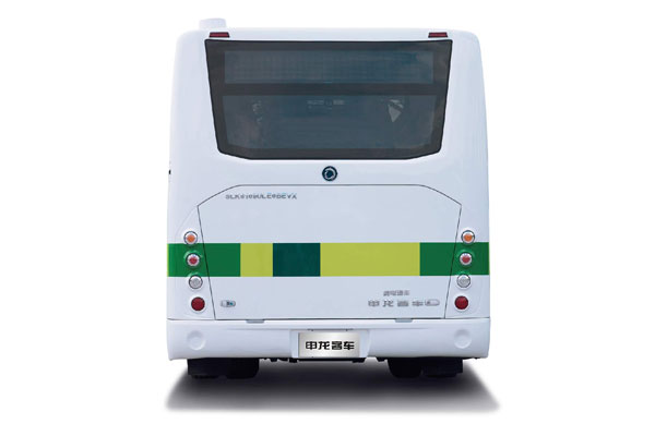 申龍SLK6109UEBEVN1公交車（純電動10-40座）