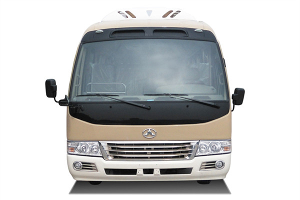 晶馬JMV6820BEV5客車(chē)（純電動(dòng)24-38座）