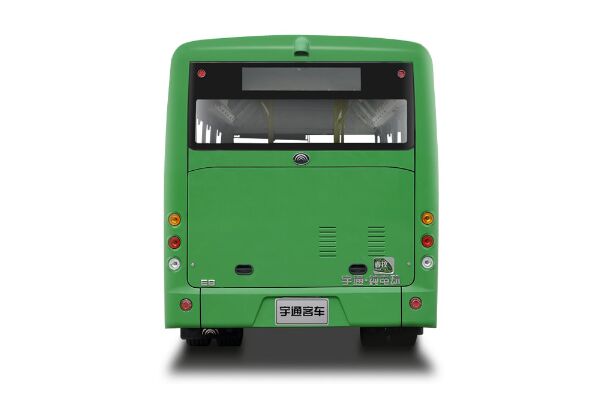 宇通ZK6805BEVG12公交車（純電動(dòng)10-24座）