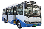 上海萬(wàn)象SXC6750GBEV3公交車(chē)（純電動(dòng)10-30座）