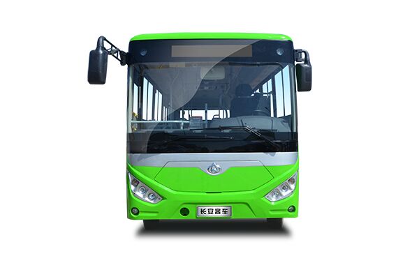 長安SC6805ABBEV公交車（純電動10-31座）