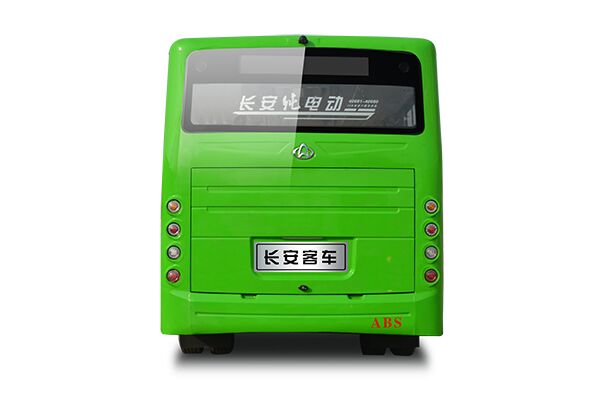 長安SC6805ACBEV公交車（純電動14-31座）