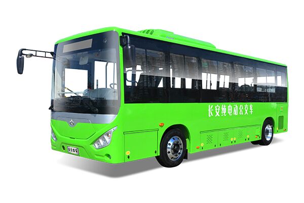 長安SC6805ACBEV公交車（純電動14-31座）