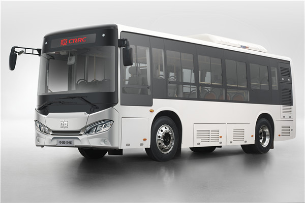 中車(chē)電動(dòng)TEG6851BEV11公交車(chē)（純電動(dòng)10-27座）