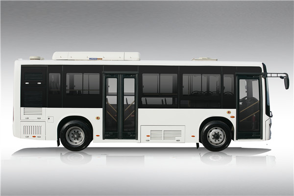 中車(chē)電動(dòng)TEG6851BEV11公交車(chē)（純電動(dòng)10-27座）