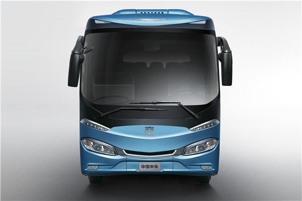 中車電動(dòng)TEG6110EV03客車（純電動(dòng)24-48座）