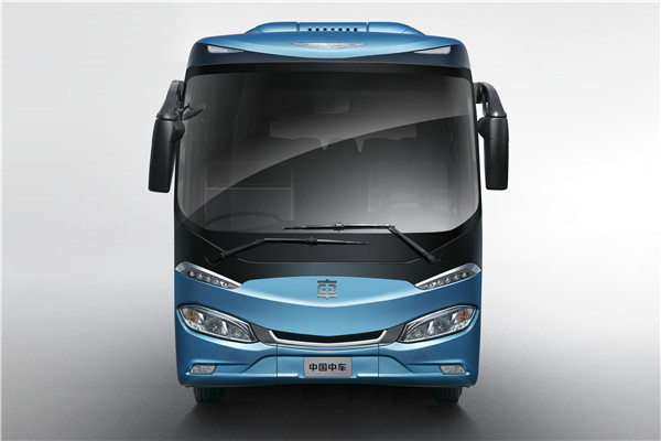 中車電動(dòng)TEG6110EV04客車（純電動(dòng)24-48座）