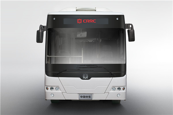 中車電動(dòng)TEG6106EHEV18插電式公交車（柴油/電混動(dòng)國(guó)五10-36座）