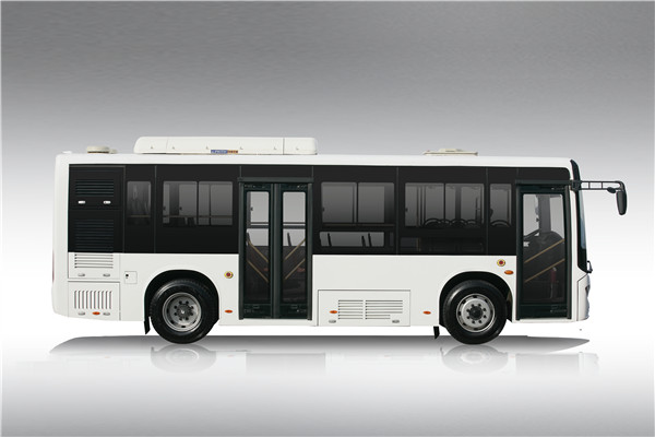 中車電動TEG6851BEV28公交車（純電動14-31座）