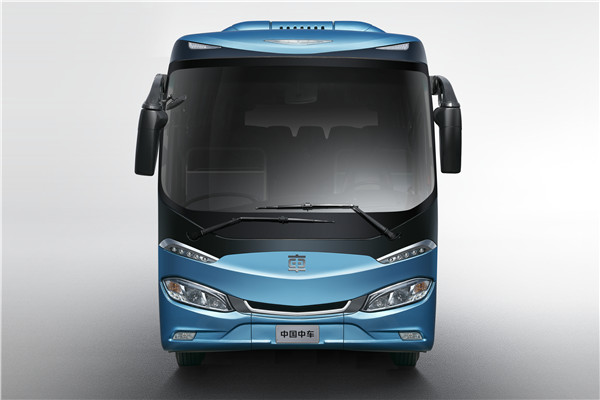 中車電動(dòng)TEG6110EV07客車（純電動(dòng)24-48座）