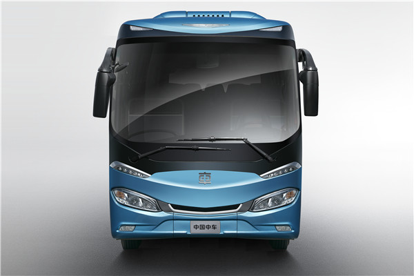 中車電動(dòng)TEG6110EV07客車（純電動(dòng)24-48座）