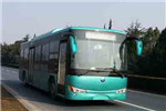 陸地方舟RQ6100GEVH7公交車（純電動10-38座）