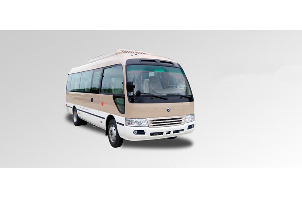 陸地方舟RQ6700XEVH6客車（純電動(dòng)24-26座）