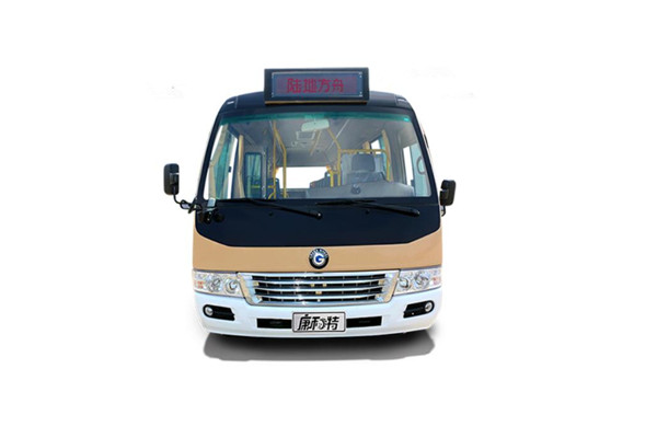 陸地方舟RQ6830GEVH4公交車（純電動15-26座）