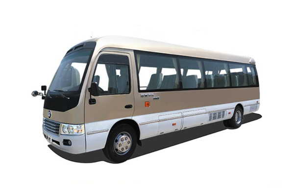 陸地方舟RQ6830YEVH12客車（純電動(dòng)10-22座）