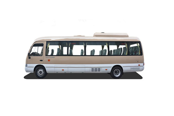 陸地方舟RQ6830YEVH12客車（純電動(dòng)10-22座）