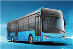 安凱HFF6650GEV1公交車(chē)（純電動(dòng)10-17座）