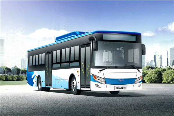 南京金龍NJL6100EV3公交車(chē)（純電動(dòng)19-37座）