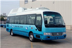 金旅XML6809JFCEV10客車(chē)（燃料電池24-28座）