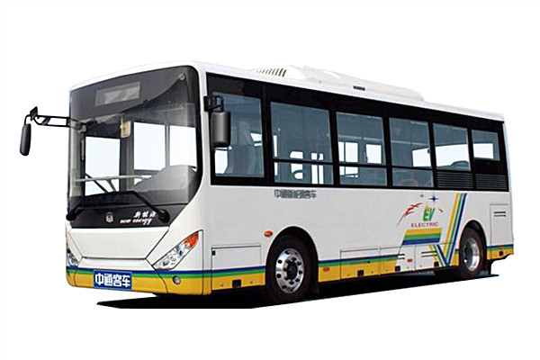 中通LCK6809EVGM3公交車(chē)（純電動(dòng)14-27座）