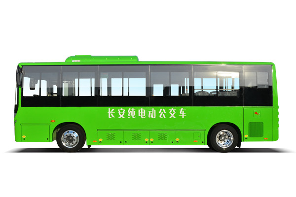 長安SC6805ABEV公交車(純電動14-22座)