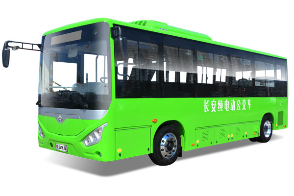 長安SC6805ABEV公交車(純電動14-22座)