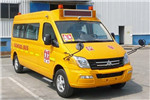 上汽大通SH6591A4D5-XA小學(xué)生專用校車（柴油國五10-22座）