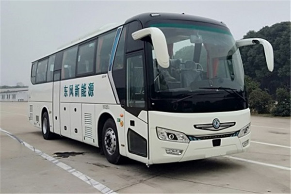 東風旅行車DFA6118LBEV客車（純電動24-50座）