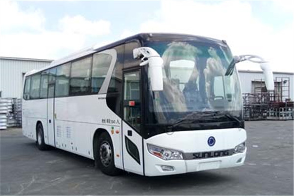 申龍SLK6118ABEVL5客車(chē)（純電動(dòng)24-50座）