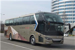 中通LCK6126H5QA1客車（柴油國五25-55座）