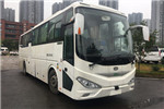 中植CDL6110LRBEV5客車（純電動24-46座）