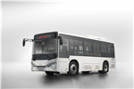 中車電動(dòng)TEG6801BEV12公交車（純電動(dòng)14-29座）