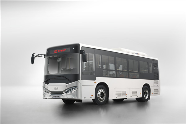 中車電動TEG6801BEV18公交車（純電動14-29座）