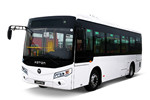 福田歐輝BJ6805EVCA-17公交車(chē)（純電動(dòng)13-21座）