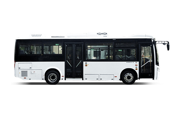 福田歐輝BJ6805EVCA-18公交車（純電動15-25座）