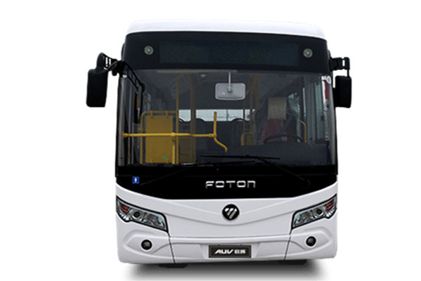 福田歐輝BJ6805EVCA-21公交車（純電動15-25座）