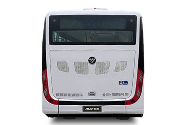 福田歐輝BJ6805EVCA-21公交車（純電動15-25座）