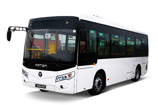 福田歐輝BJ6805EVCA-30公交車（純電動15-25座）