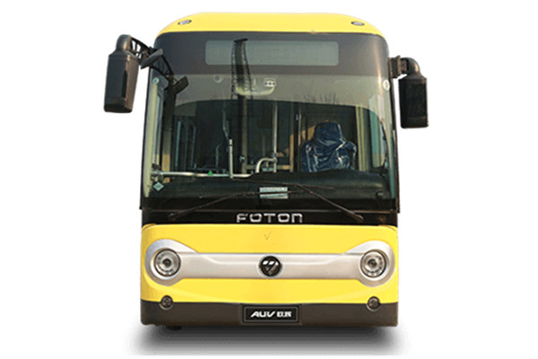 福田歐輝BJ6680EVCA公交車（純電動(dòng)11-16座）