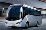 金龍XMQ6905AYD6C客車(chē)（柴油國(guó)六24-40座）